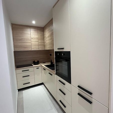 Apartmani Bare 亚伊采 外观 照片