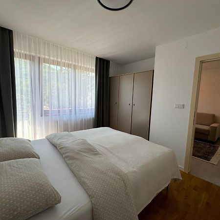 Apartmani Bare 亚伊采 外观 照片