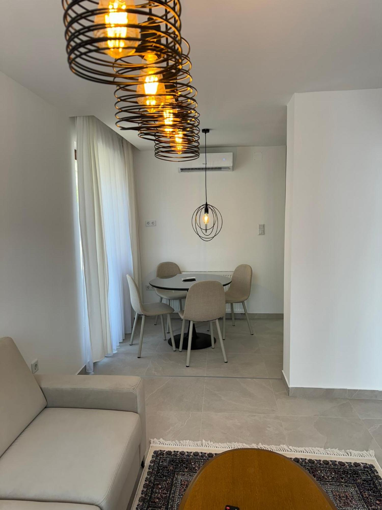 Apartmani Bare 亚伊采 外观 照片