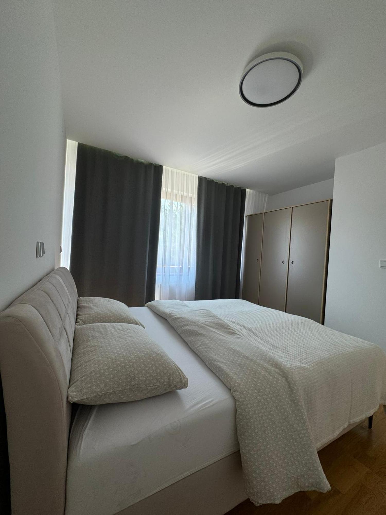 Apartmani Bare 亚伊采 外观 照片
