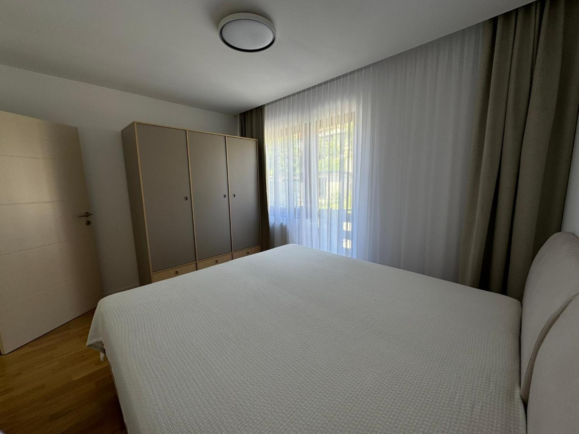 Apartmani Bare 亚伊采 外观 照片
