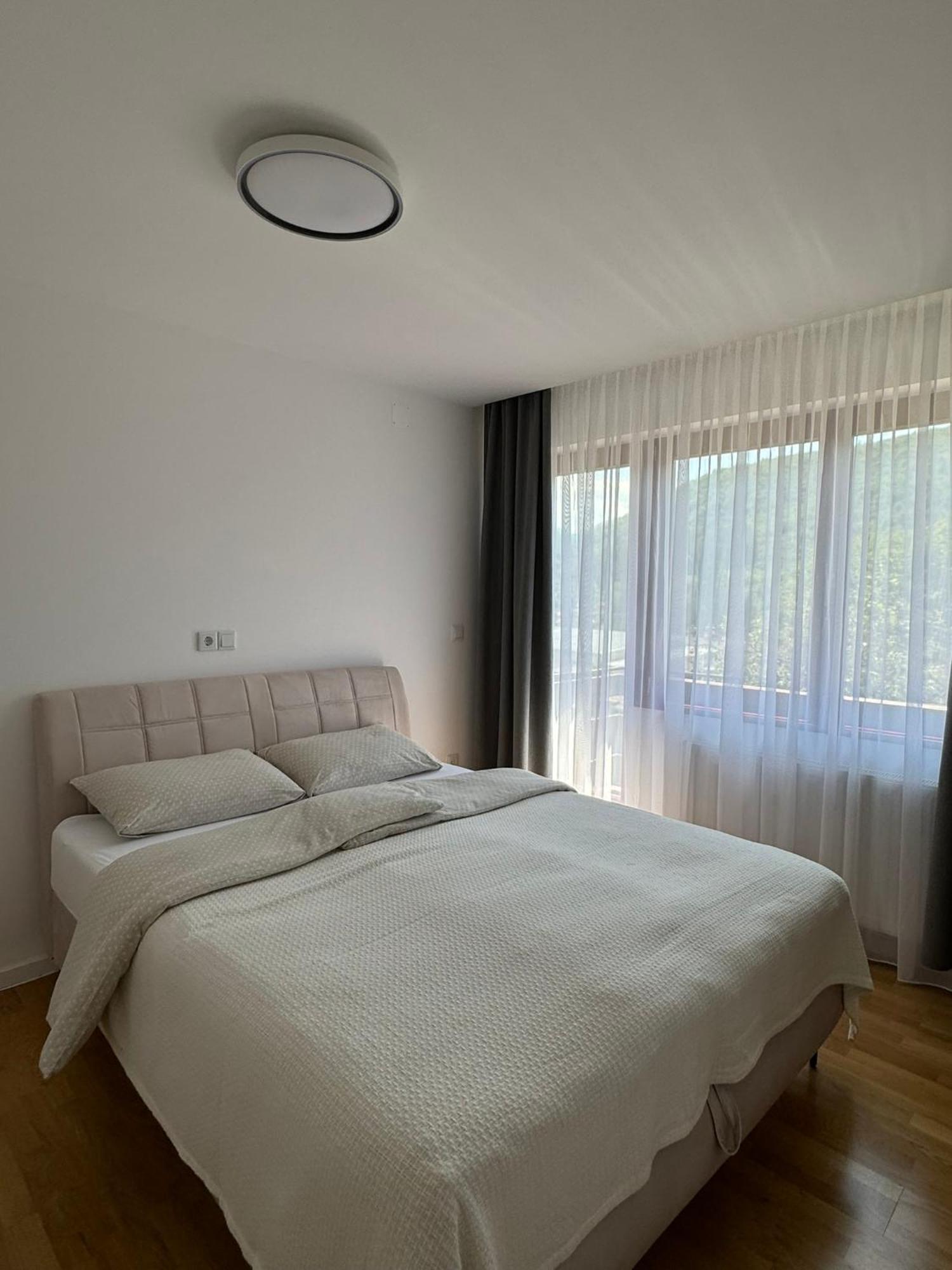 Apartmani Bare 亚伊采 外观 照片