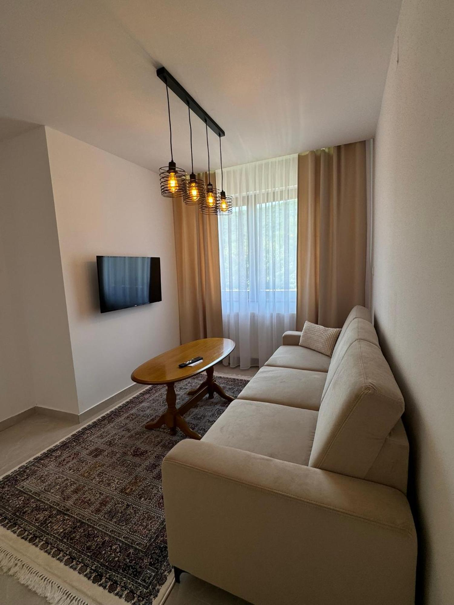 Apartmani Bare 亚伊采 外观 照片