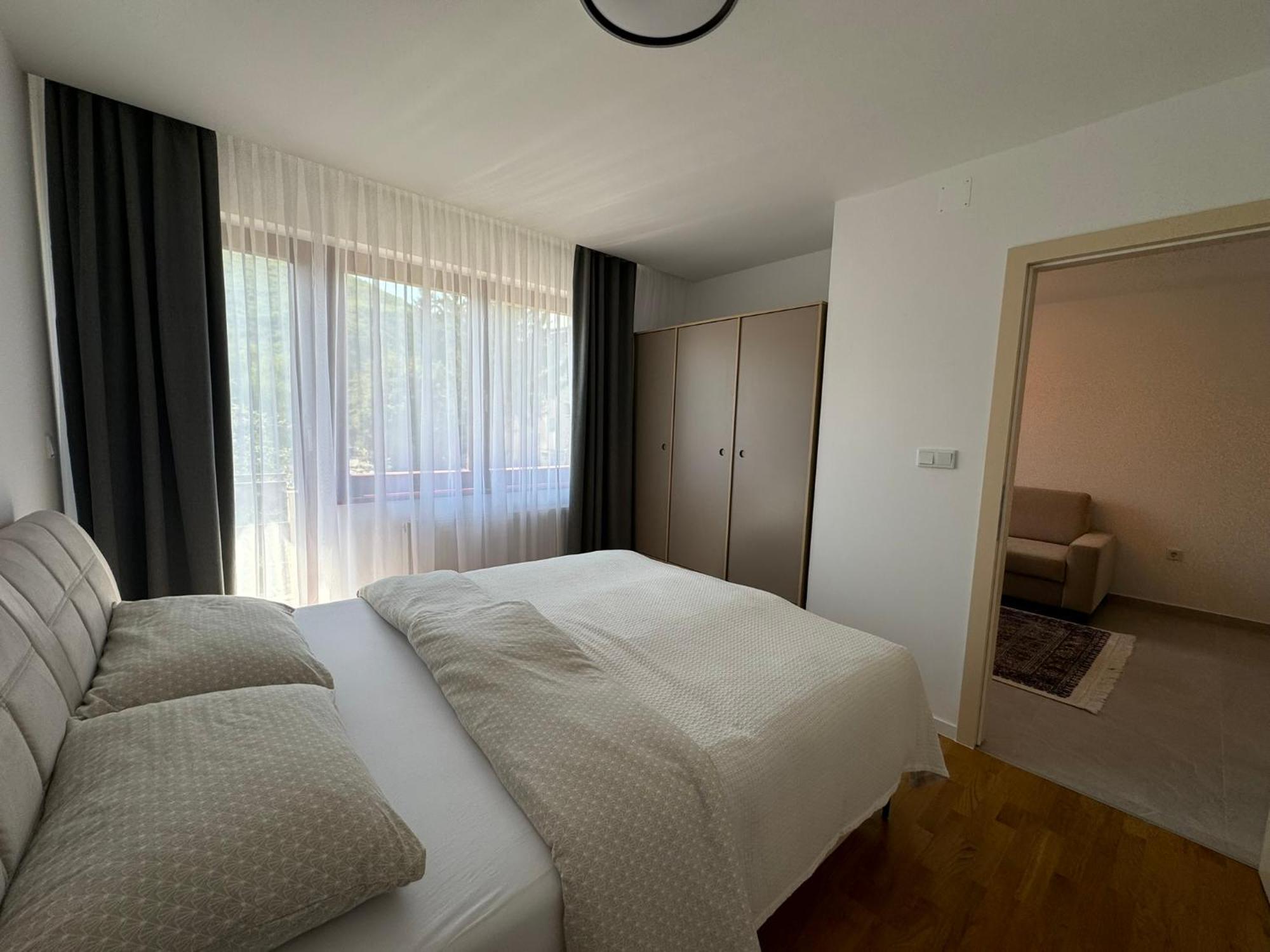 Apartmani Bare 亚伊采 外观 照片