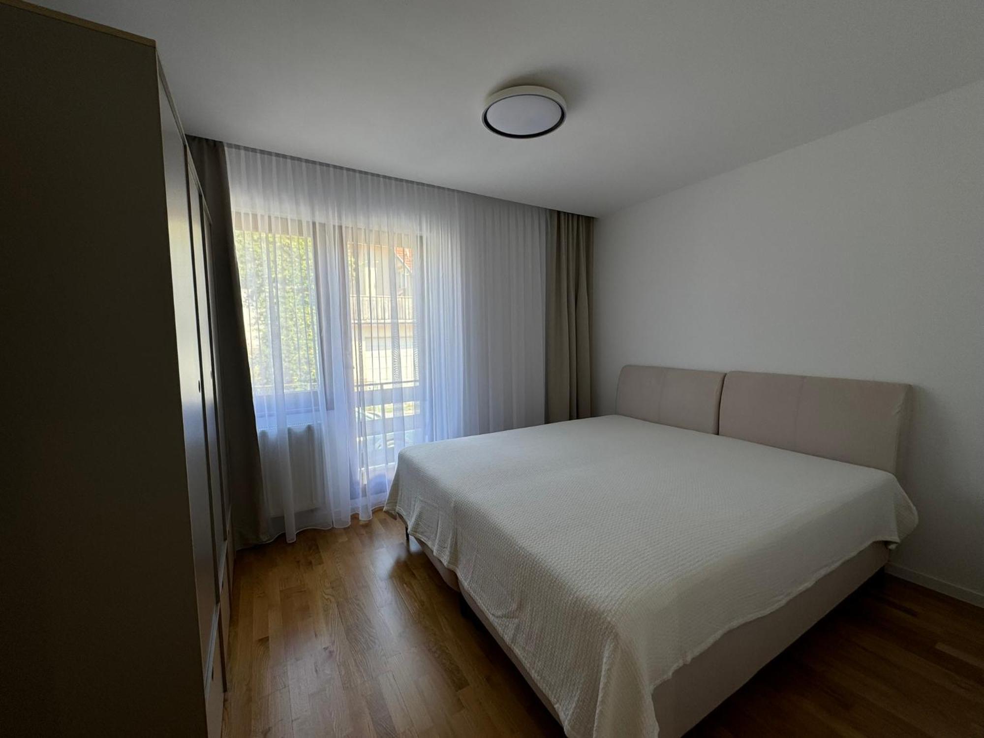 Apartmani Bare 亚伊采 外观 照片