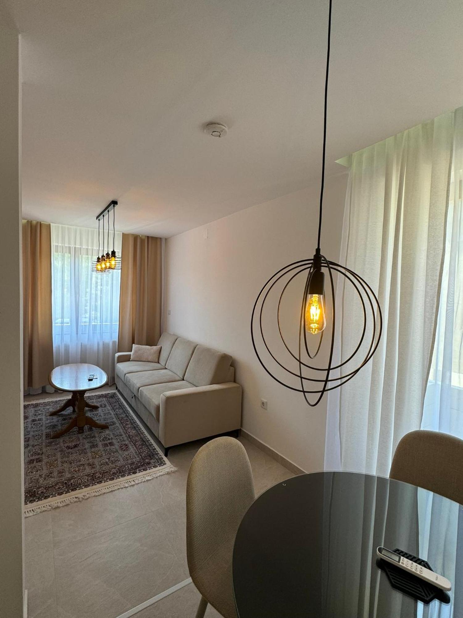 Apartmani Bare 亚伊采 外观 照片
