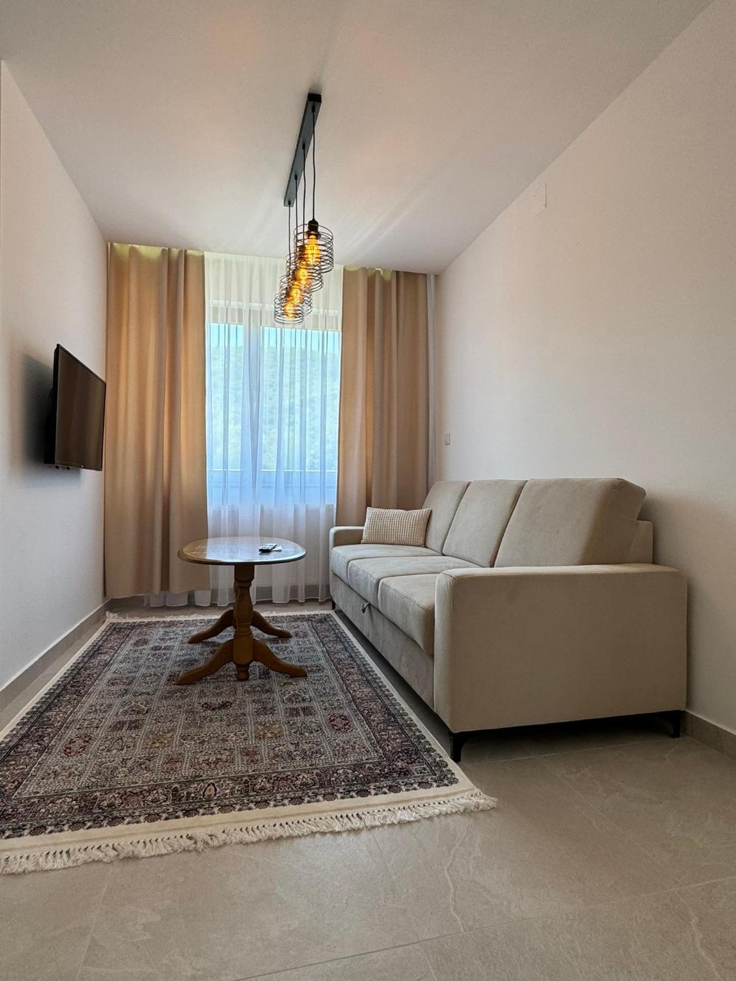 Apartmani Bare 亚伊采 外观 照片