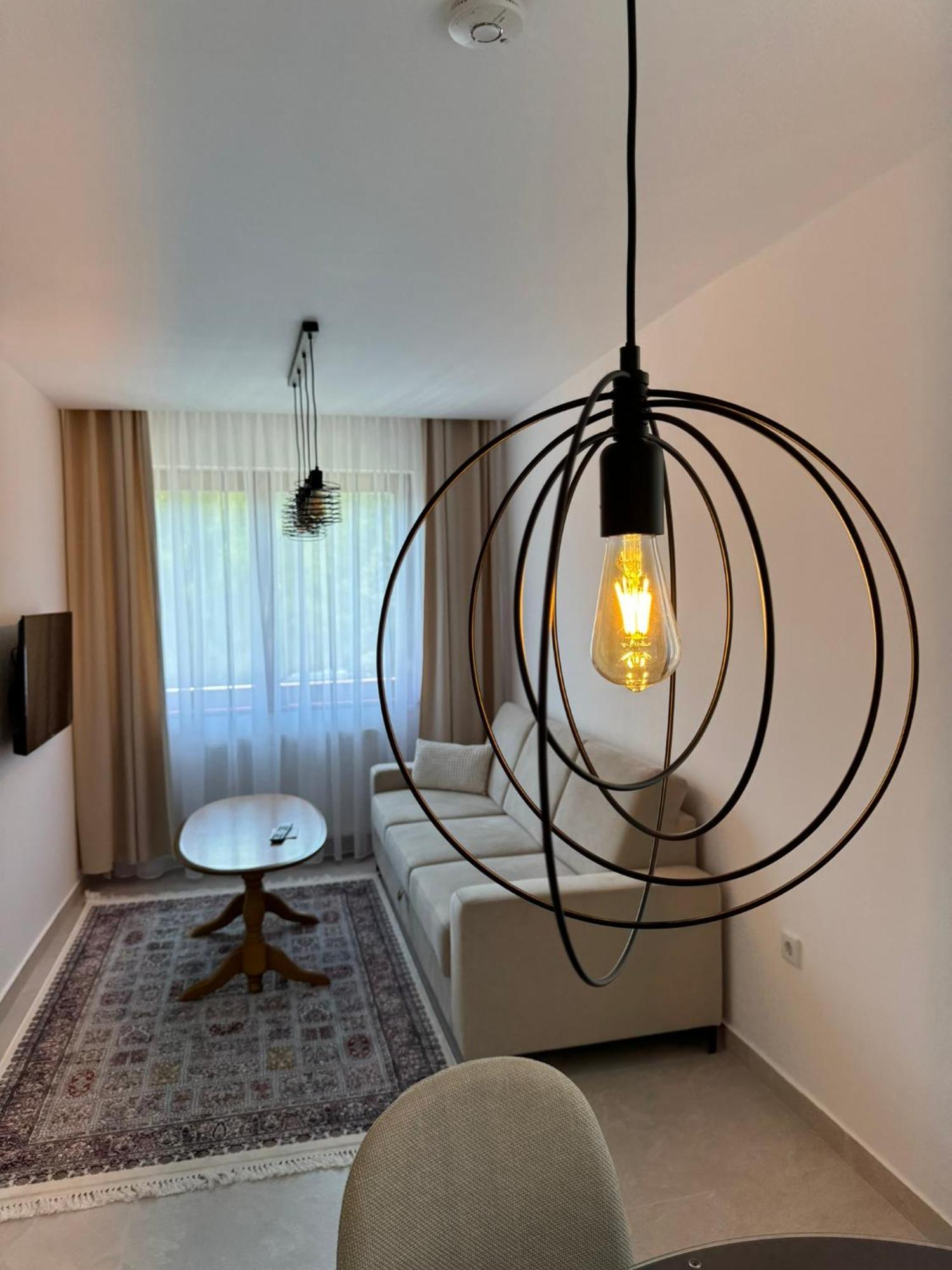Apartmani Bare 亚伊采 外观 照片